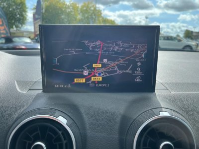 Audi Q2 40 TFSI 190 S tronic 7 Quattro S Line   - 27