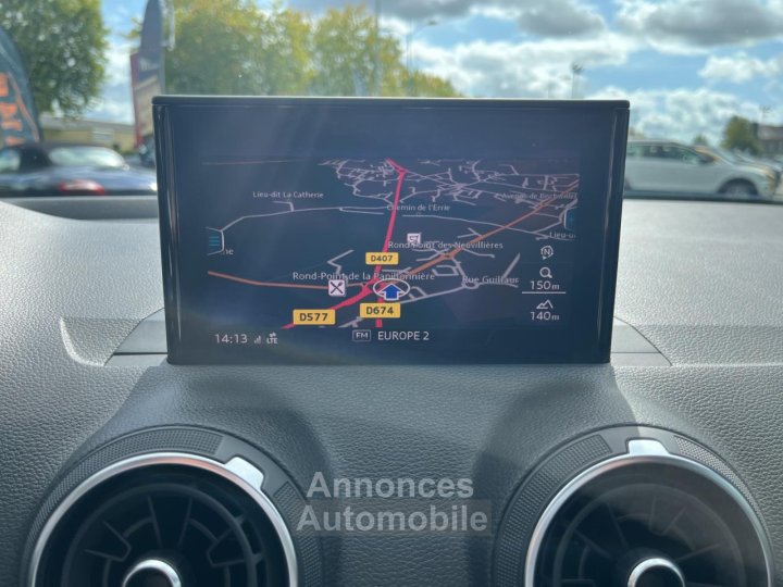 Audi Q2 40 TFSI 190 S tronic 7 Quattro S Line - 27