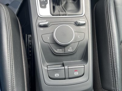 Audi Q2 40 TFSI 190 S tronic 7 Quattro S Line   - 28