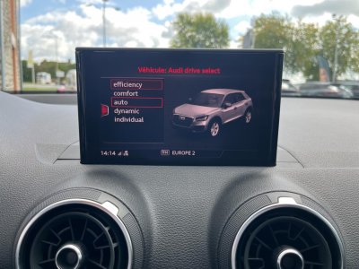 Audi Q2 40 TFSI 190 S tronic 7 Quattro S Line   - 29