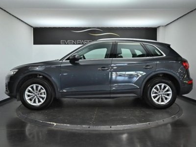 Audi Q5 20 TDI 190 S tronic 7 Quattro   - 2