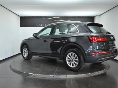 Audi Q5 20 TDI 190 S tronic 7 Quattro   - 3