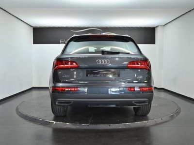 Audi Q5 20 TDI 190 S tronic 7 Quattro   - 4