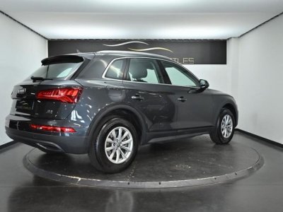 Audi Q5 20 TDI 190 S tronic 7 Quattro   - 5