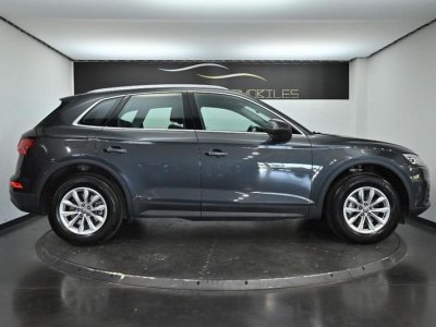 Audi Q5 20 TDI 190 S tronic 7 Quattro   - 6