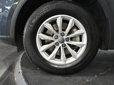 Audi Q5 20 TDI 190 S tronic 7 Quattro   - 9