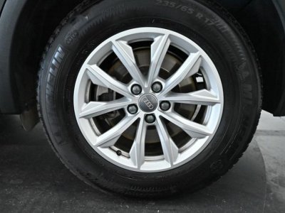 Audi Q5 20 TDI 190 S tronic 7 Quattro   - 10