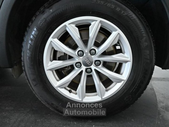 Audi Q5 20 TDI 190 S tronic 7 Quattro - 10