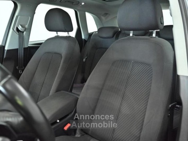 Audi Q5 20 TDI 190 S tronic 7 Quattro - 12