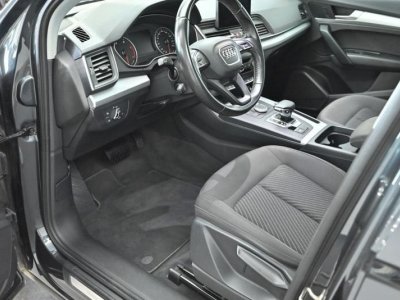 Audi Q5 20 TDI 190 S tronic 7 Quattro   - 13
