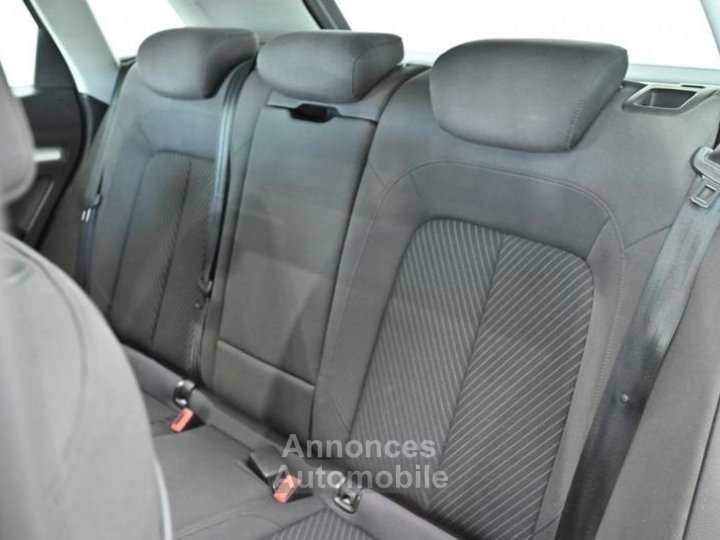 Audi Q5 20 TDI 190 S tronic 7 Quattro - 14