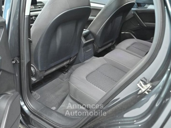 Audi Q5 20 TDI 190 S tronic 7 Quattro - 15