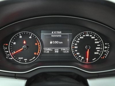 Audi Q5 20 TDI 190 S tronic 7 Quattro   - 16