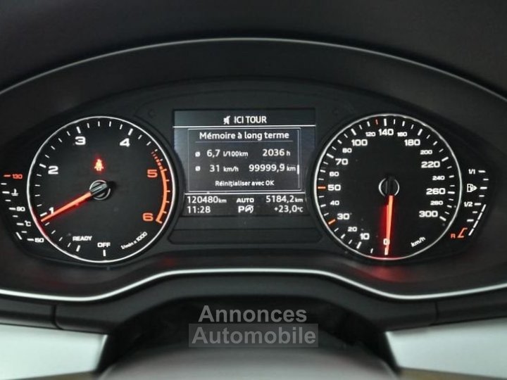 Audi Q5 20 TDI 190 S tronic 7 Quattro - 17