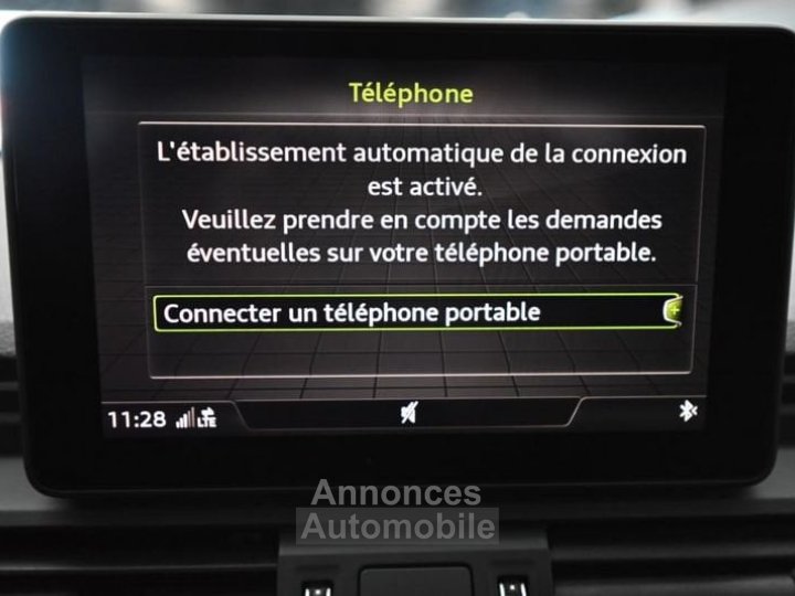 Audi Q5 20 TDI 190 S tronic 7 Quattro - 19