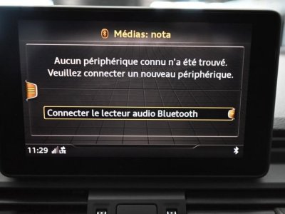 Audi Q5 20 TDI 190 S tronic 7 Quattro   - 20