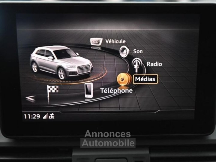 Audi Q5 20 TDI 190 S tronic 7 Quattro - 21