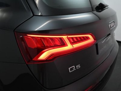 Audi Q5 20 TDI 190 S tronic 7 Quattro   - 22