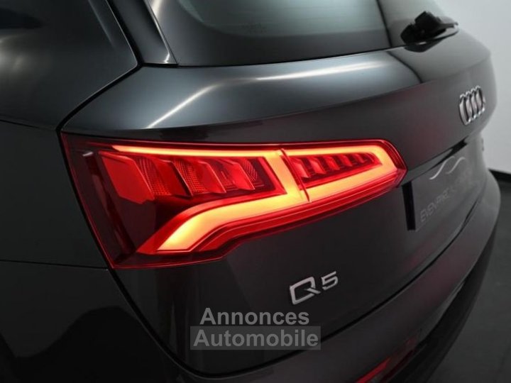 Audi Q5 20 TDI 190 S tronic 7 Quattro - 22