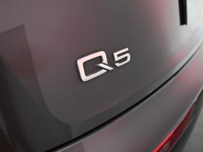 Audi Q5 20 TDI 190 S tronic 7 Quattro   - 23