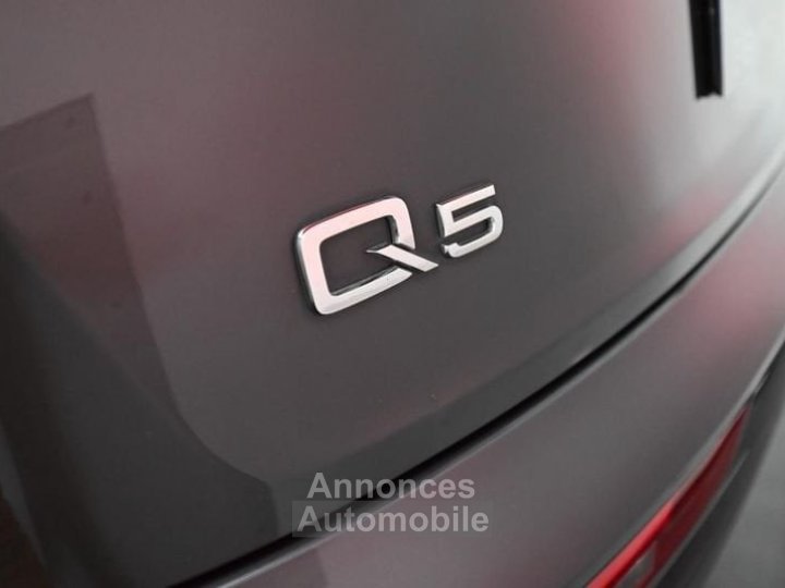 Audi Q5 20 TDI 190 S tronic 7 Quattro - 23