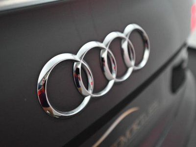 Audi Q5 20 TDI 190 S tronic 7 Quattro   - 24