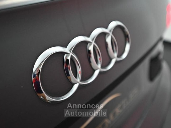 Audi Q5 20 TDI 190 S tronic 7 Quattro - 24