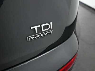 Audi Q5 20 TDI 190 S tronic 7 Quattro   - 25