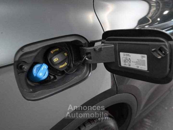 Audi Q5 20 TDI 190 S tronic 7 Quattro - 26