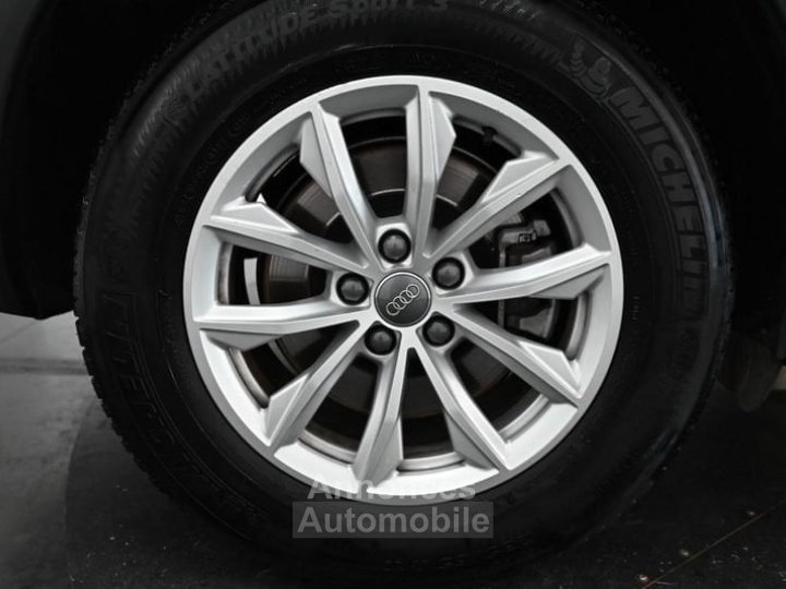 Audi Q5 20 TDI 190 S tronic 7 Quattro - 27