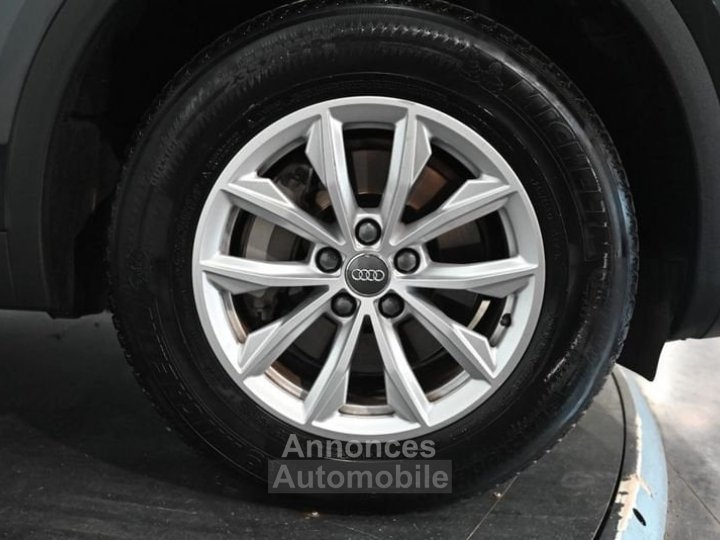 Audi Q5 20 TDI 190 S tronic 7 Quattro - 28