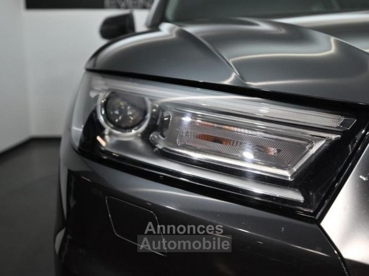 Audi Q5 20 TDI 190 S tronic 7 Quattro - 30