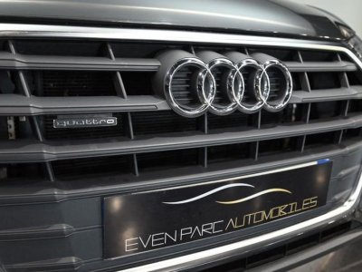 Audi Q5 20 TDI 190 S tronic 7 Quattro   - 31