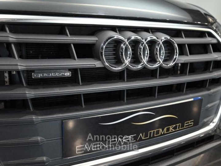 Audi Q5 20 TDI 190 S tronic 7 Quattro - 31