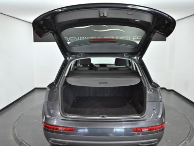 Audi Q5 20 TDI 190 S tronic 7 Quattro   - 34