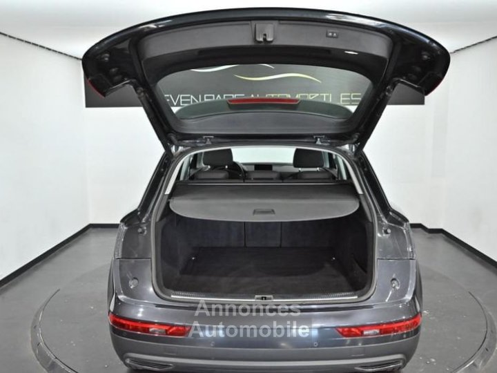 Audi Q5 20 TDI 190 S tronic 7 Quattro - 34