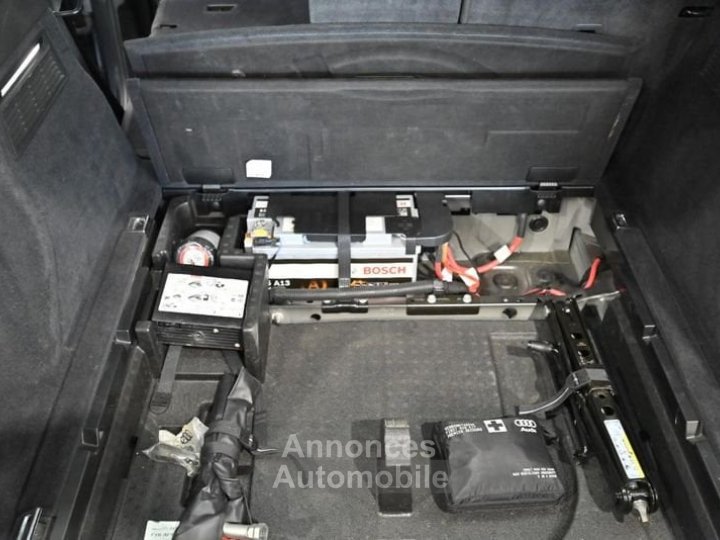 Audi Q5 20 TDI 190 S tronic 7 Quattro - 35