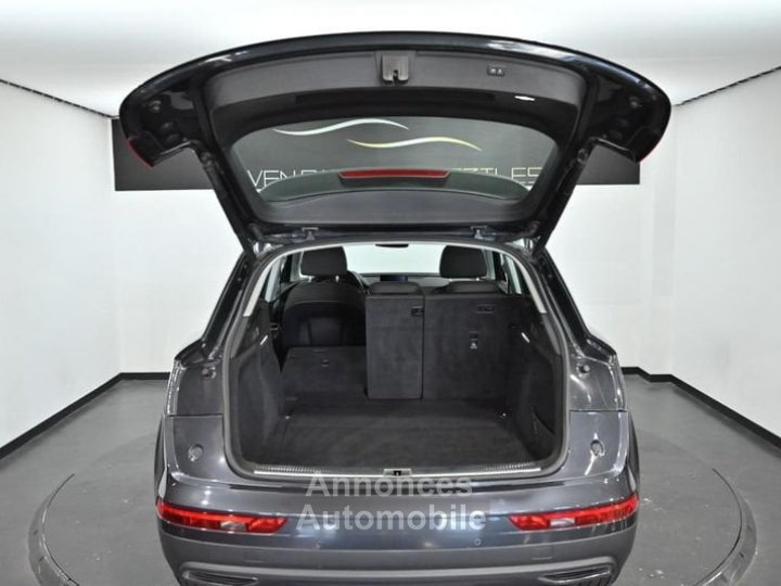 Audi Q5 20 TDI 190 S tronic 7 Quattro - 36