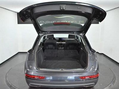 Audi Q5 20 TDI 190 S tronic 7 Quattro   - 37