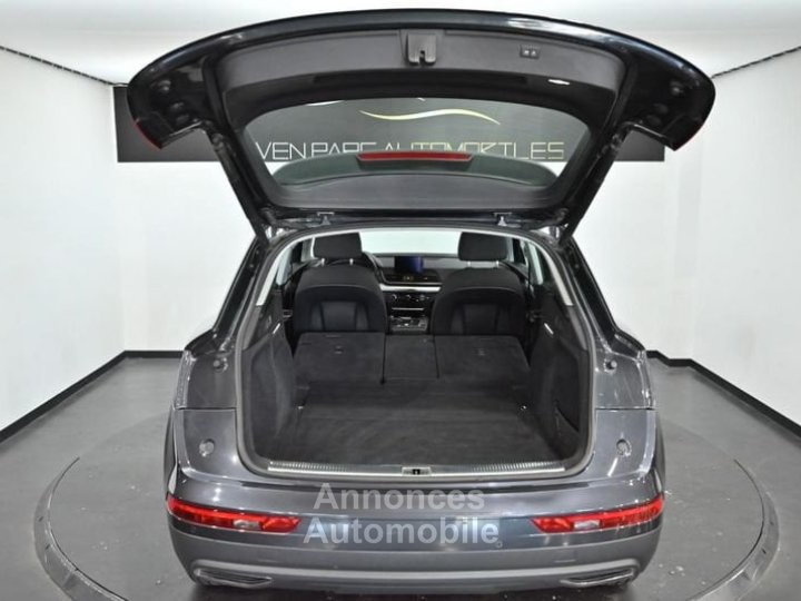 Audi Q5 20 TDI 190 S tronic 7 Quattro - 37