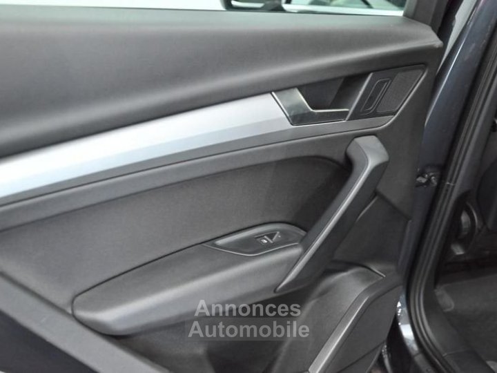 Audi Q5 20 TDI 190 S tronic 7 Quattro - 38