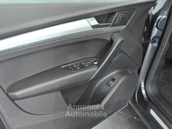 Audi Q5 20 TDI 190 S tronic 7 Quattro - 39