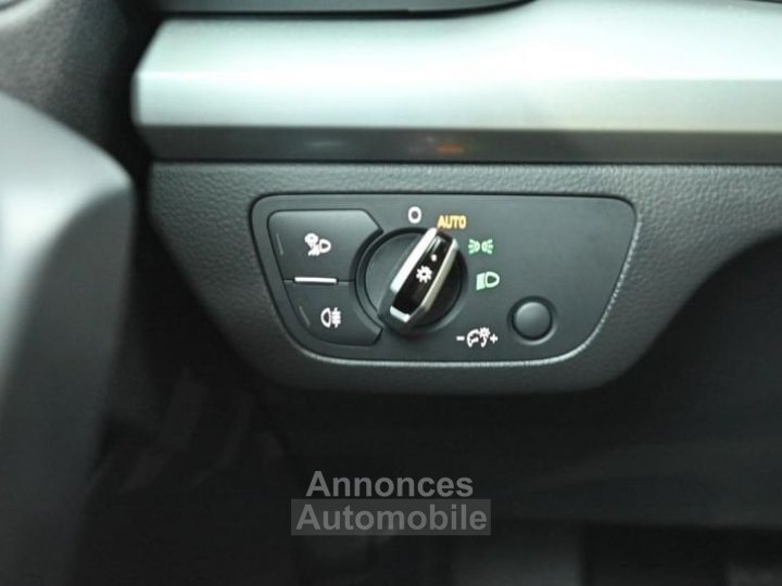 Audi Q5 20 TDI 190 S tronic 7 Quattro - 41