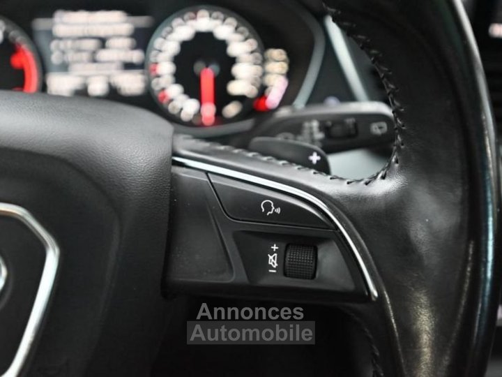 Audi Q5 20 TDI 190 S tronic 7 Quattro - 44