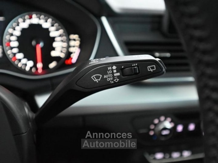 Audi Q5 20 TDI 190 S tronic 7 Quattro - 45