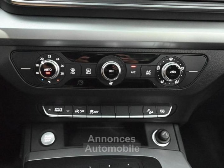 Audi Q5 20 TDI 190 S tronic 7 Quattro - 46