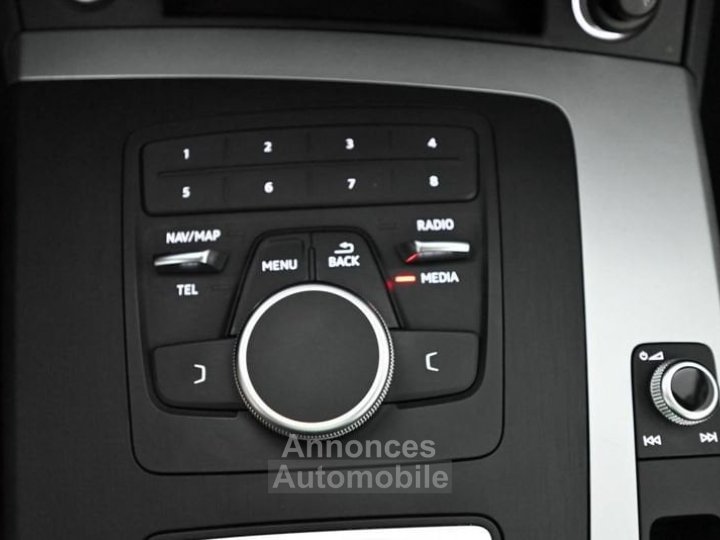 Audi Q5 20 TDI 190 S tronic 7 Quattro - 47