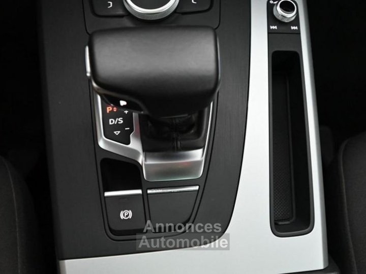 Audi Q5 20 TDI 190 S tronic 7 Quattro - 48