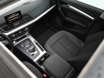 Audi Q5 20 TDI 190 S tronic 7 Quattro   - 49