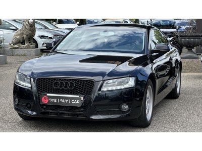 Audi A5 20 TFSI - 180 COUPE Ambition Luxe PHASE 1   - 1